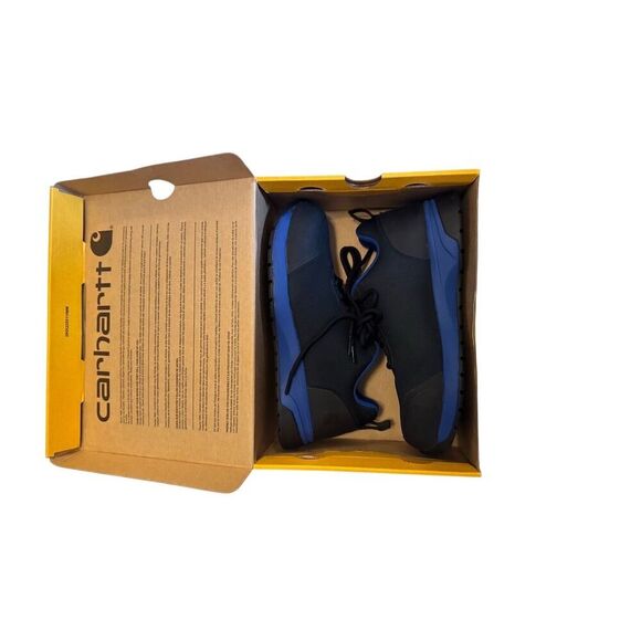 Carhartt Women's Force Day One Safety Shoes Multicolor Size 7M - Picture 7 of 9